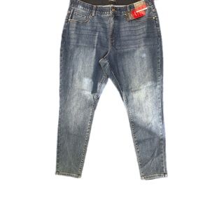 BOLD elements Classic Denim Jeans